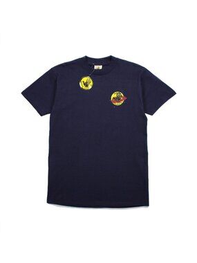 1994 Body Glove Lei Graphic Tee BNWT M